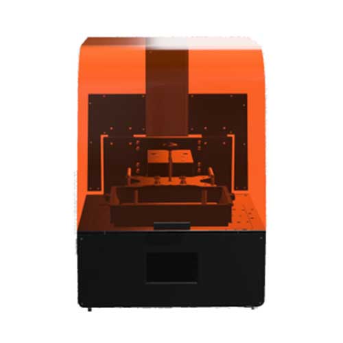 LCD & DLP 3D Printers